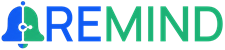 logo remind